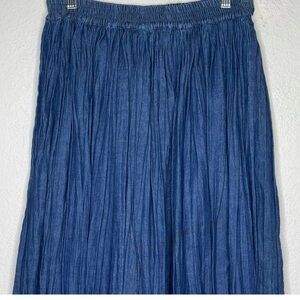 Vintage‎ Tantrums Collection Broom Skirt